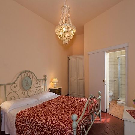 Hotel Galileo Пиза Екстериор снимка
