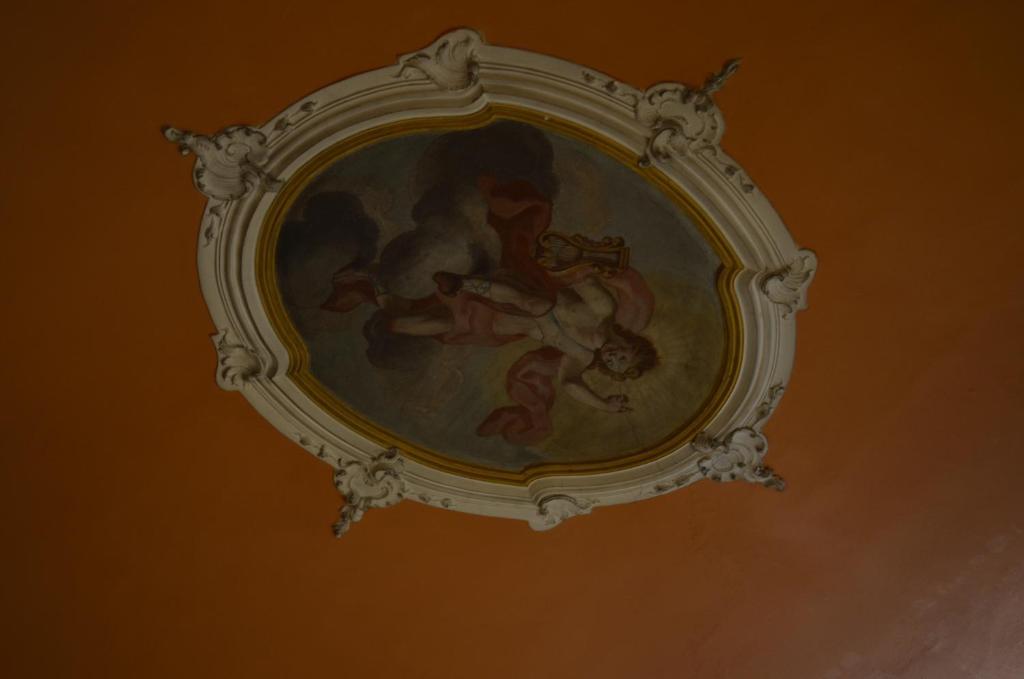 Hotel Galileo Пиза Стая снимка