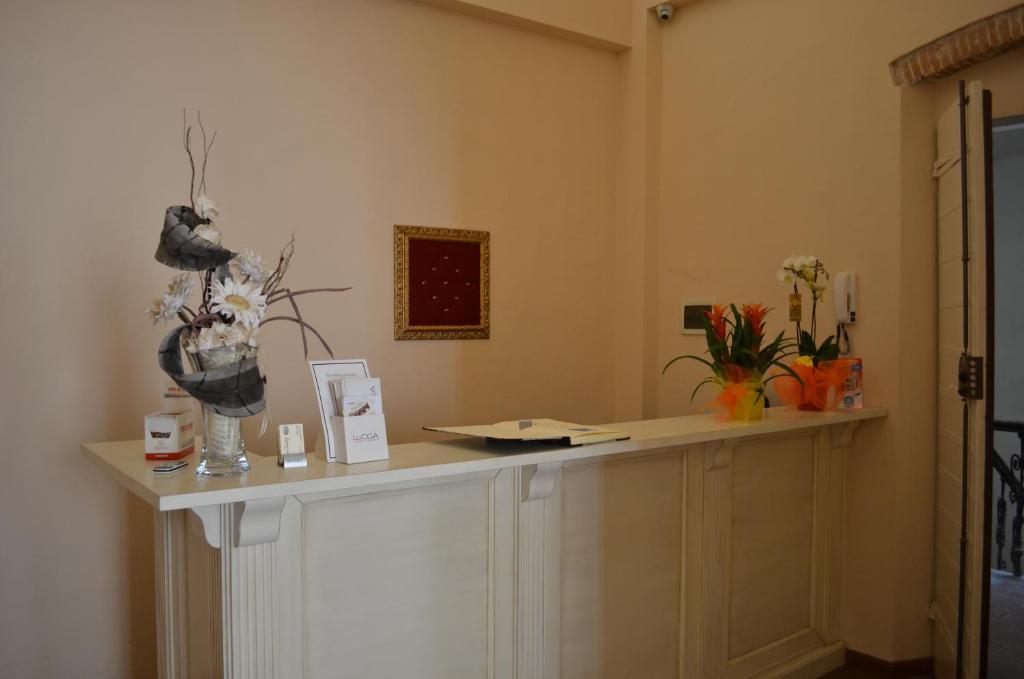 Hotel Galileo Пиза Екстериор снимка
