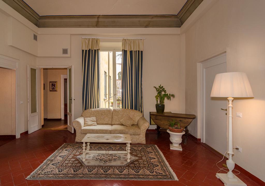 Hotel Galileo Пиза Екстериор снимка