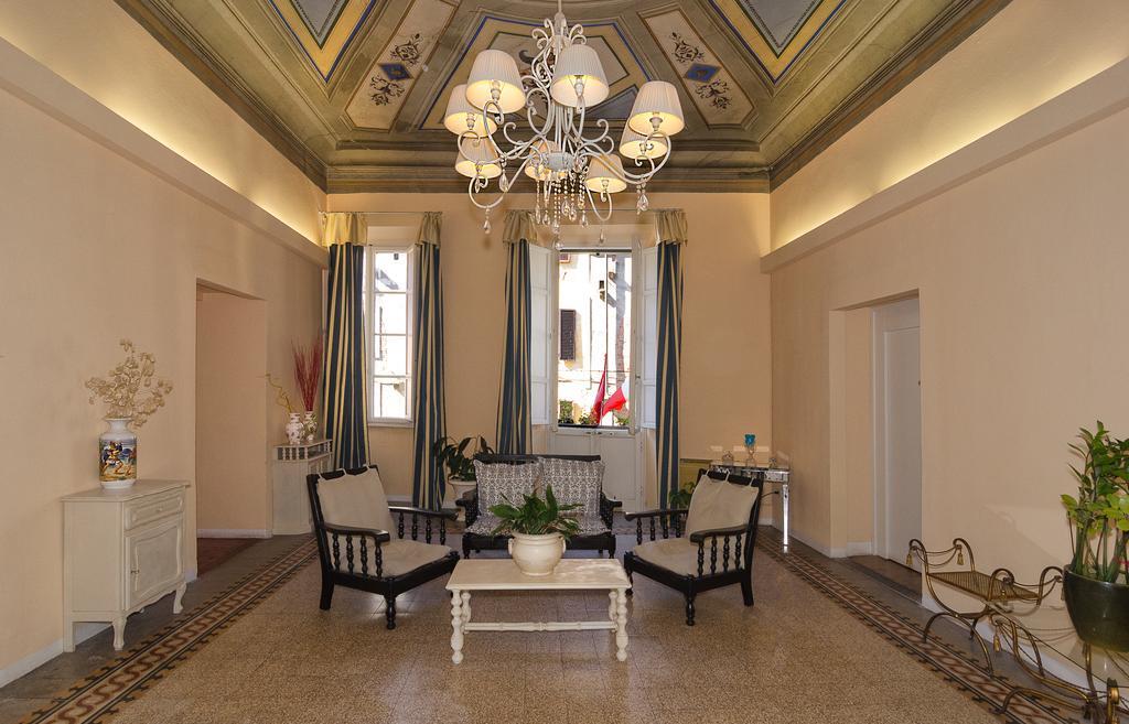 Hotel Galileo Пиза Екстериор снимка