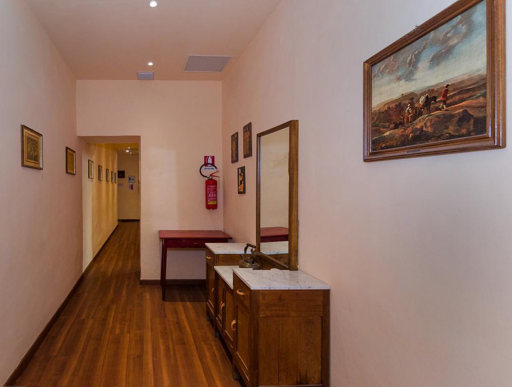 Hotel Galileo Пиза Екстериор снимка