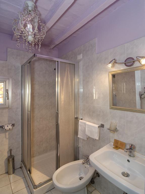 Hotel Galileo Пиза Екстериор снимка