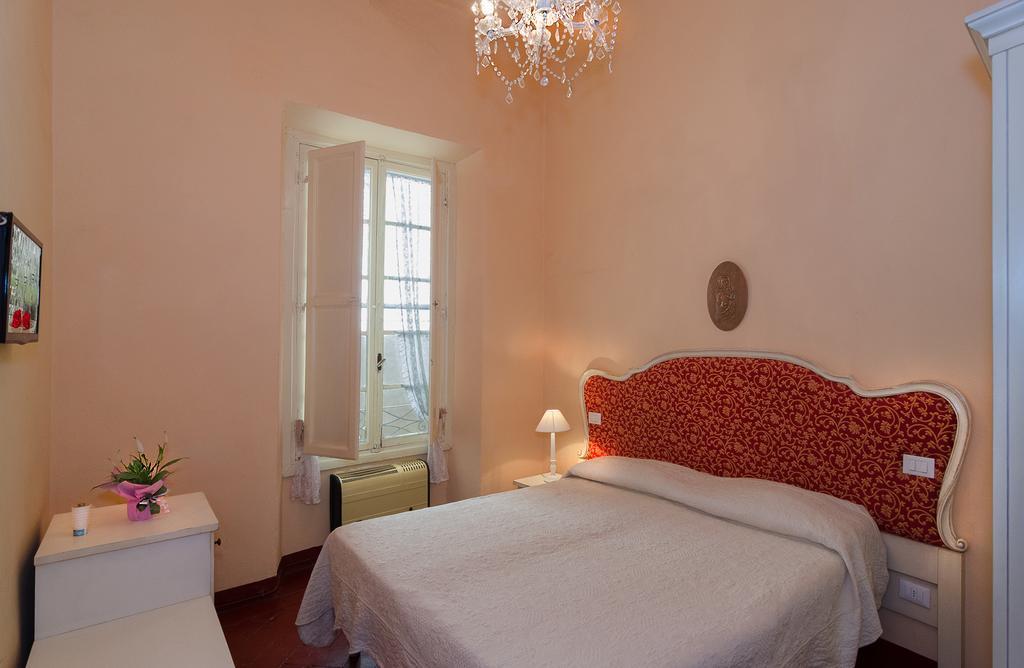 Hotel Galileo Пиза Екстериор снимка
