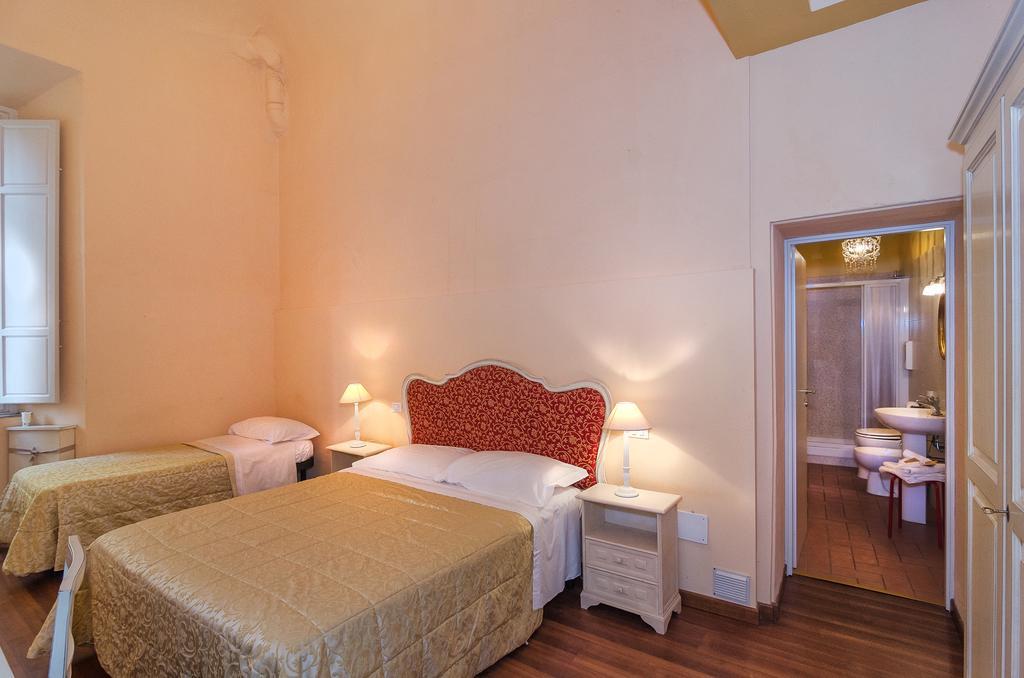 Hotel Galileo Пиза Екстериор снимка