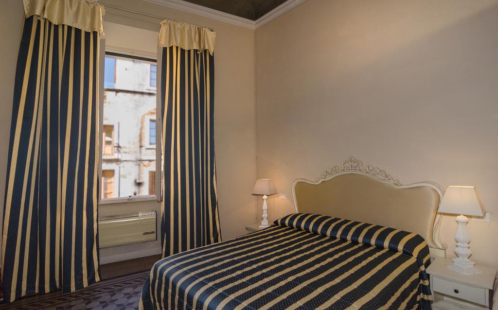 Hotel Galileo Пиза Стая снимка