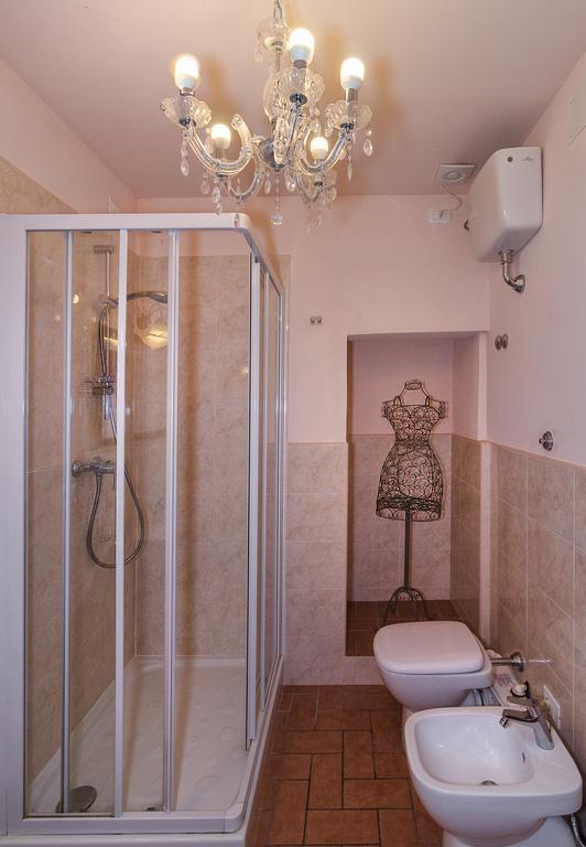 Hotel Galileo Пиза Екстериор снимка