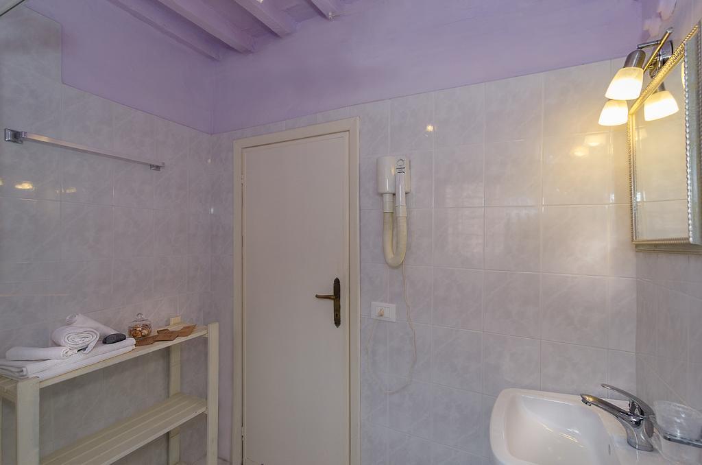 Hotel Galileo Пиза Екстериор снимка