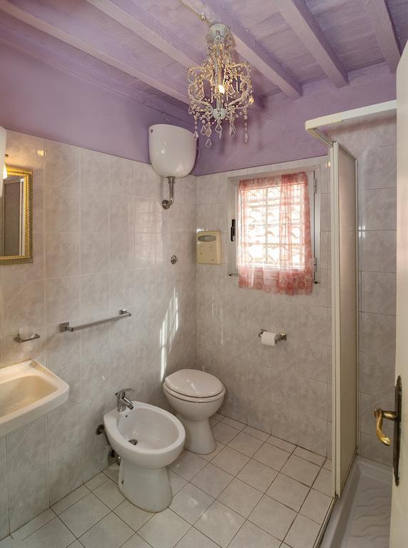 Hotel Galileo Пиза Екстериор снимка