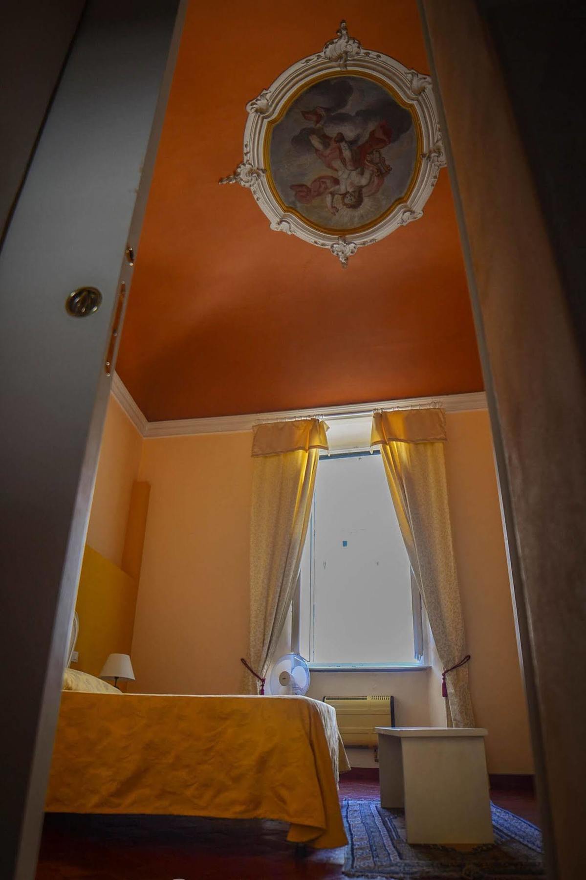 Hotel Galileo Пиза Екстериор снимка