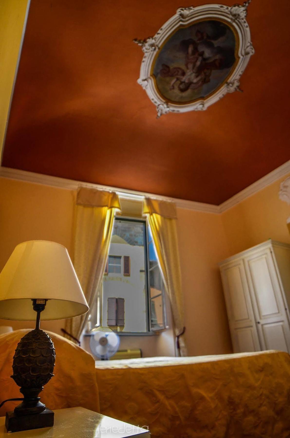 Hotel Galileo Пиза Екстериор снимка
